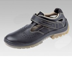 Sandale de sécurité ESD JALAS avec système respirant-Chaussure basse de sécurité ESD NO RISK-ESD SIXTON avec fermeture BOA-MAXGUARD-ESD non-métallique BAAK-LAVORO-PANTHER-ESD SIXTON-Sandale de sécurité SIXTON-TO WORK FOR- intermédiaire textile